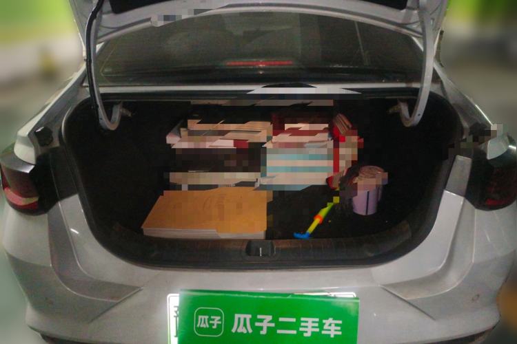 Used Geely Auto Emgrand L HiP 2022 1.5TD-DHT Pro 100KM Super Rui
