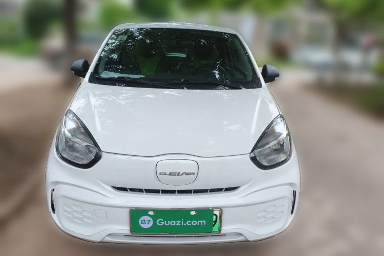 Used Roewe Clever 2021 302km Excellence Edition Front