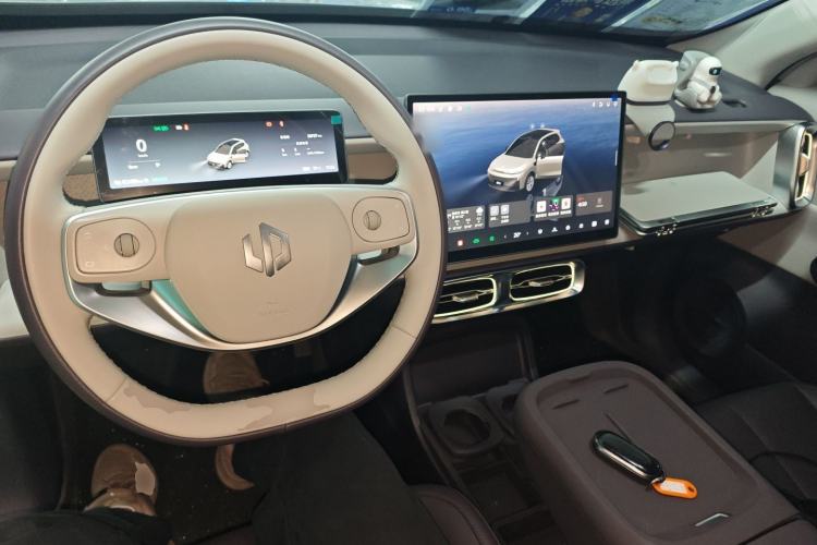 Used Leapmotor B10 2025 510 LiDAR Version
