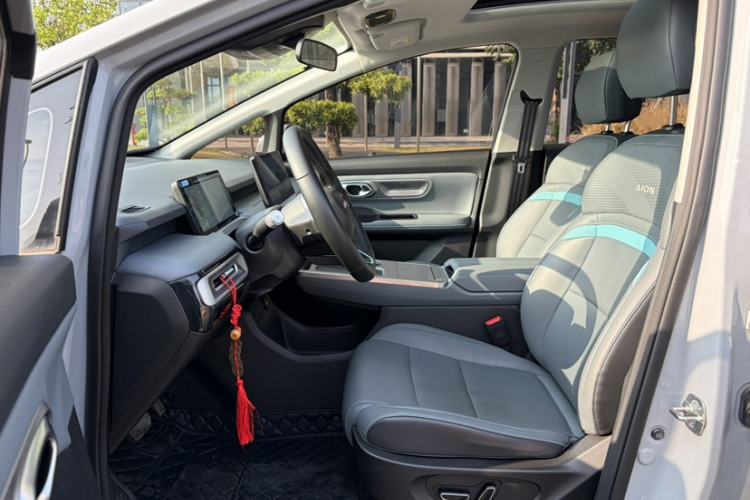 Used AION Y 2023 Plus 510 Smart Edition