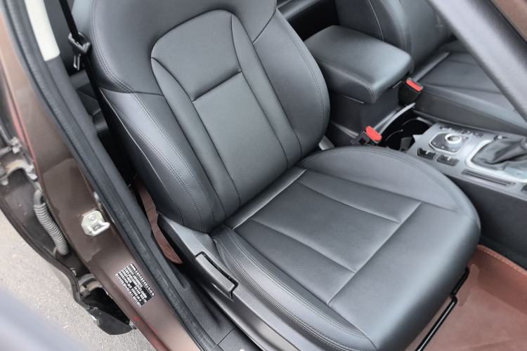 Used Haval H6 Coupe 2016 Blue Label 1.5T Automatic Two-Wheel Drive Urban Model