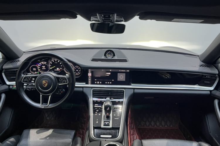 Used Porsche Panamera 2018 Panamera 4 E-Hybrid 2.9T
