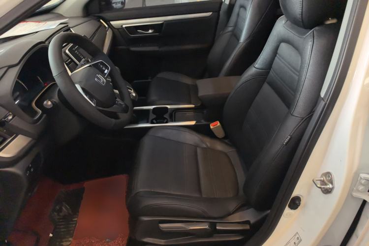 Used Honda CR-V 2017 240TURBO CVT 2WD Urban Edition