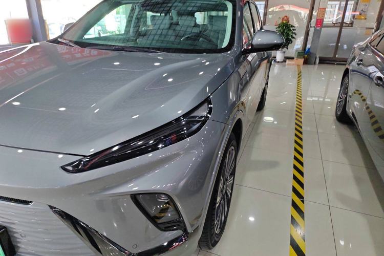 Used Buick E5 2023 Zhenxiang Standard Range Edition
