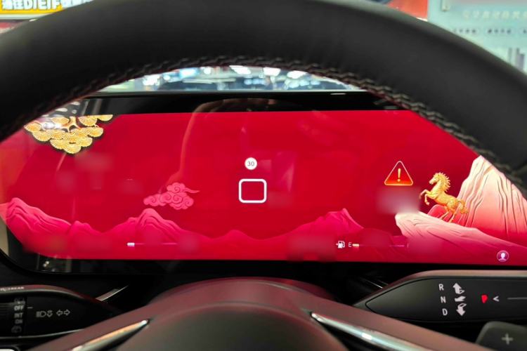 Used Buick Envision 2025 Encore Plus 28T Two-Wheel-Drive Platinum Edition