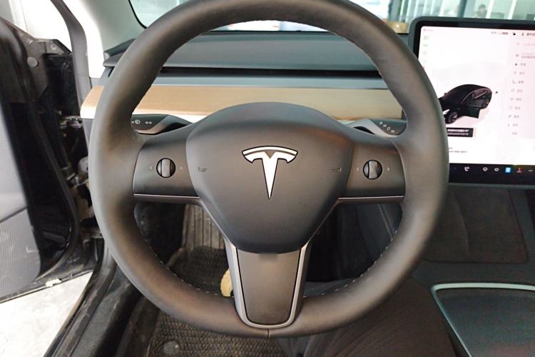 Used Tesla Model 3 2022 Rear-Wheel-Drive Version
