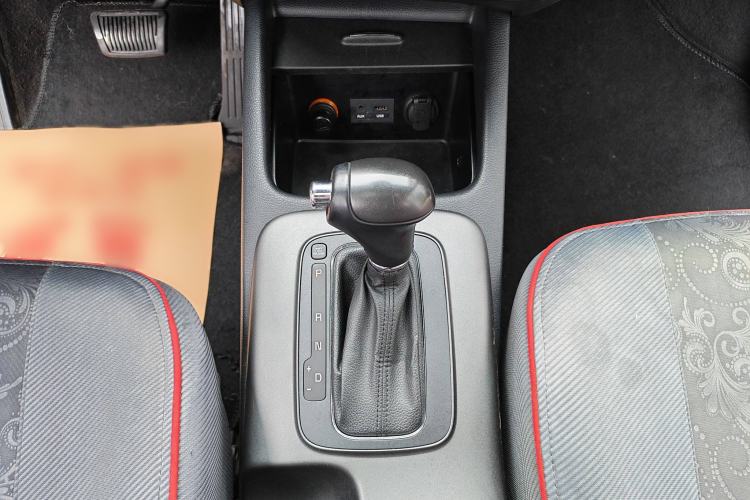 Used Kia K3S 2014 1.6L Automatic GLS