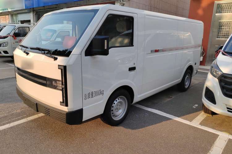 Used SRM New Energy E3L 2024 Custom Luxury Model