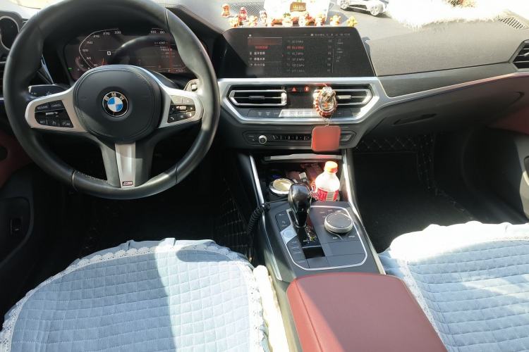 Used BMW 4 Series 2022 425i Gran Coupe M Sport Package