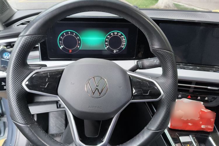 Used Volkswagen Lamando 2022 Lavida L 280TSI DSG Cool & Spicy Edition