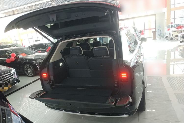 Used Zeekr 9X 2025 Ultra Edition
