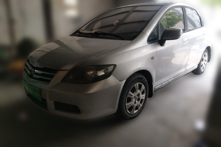 Used Everus S1 2012 1.3L Manual Comfort Edition