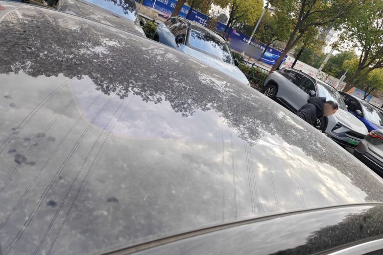 Used Nio EC6 2020 605 km Sport Edition
