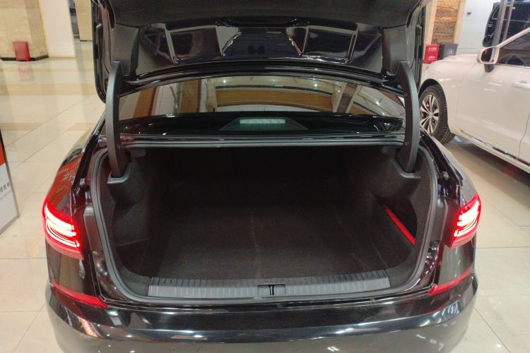 Used Volkswagen Passat 2024 280TSI Business Edition