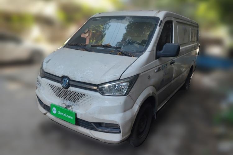 Used Dongfeng Yufeng EM26 2023 Standard Edition 41.472 kWh Henan Lithium Power