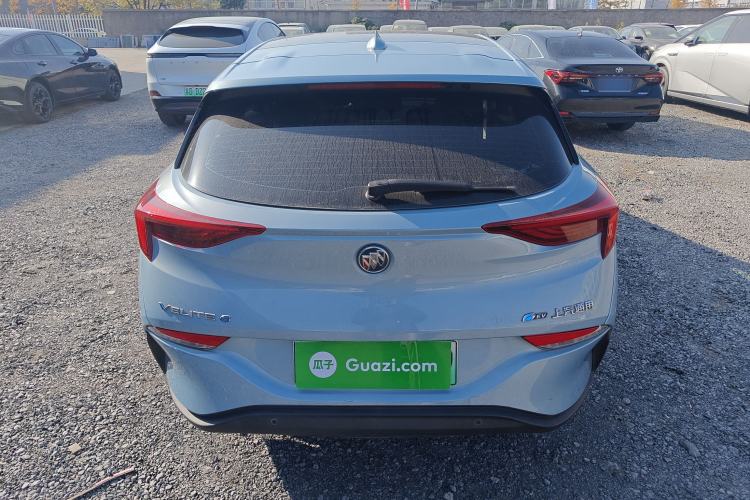 Used Buick Velite 6 2020 Plug-in Hybrid Connected Smart Model