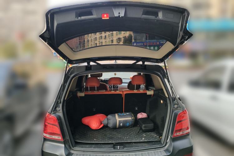 Used Mercedes-Benz GLK-Class 2013 GLK 300 4MATIC Dynamic Edition