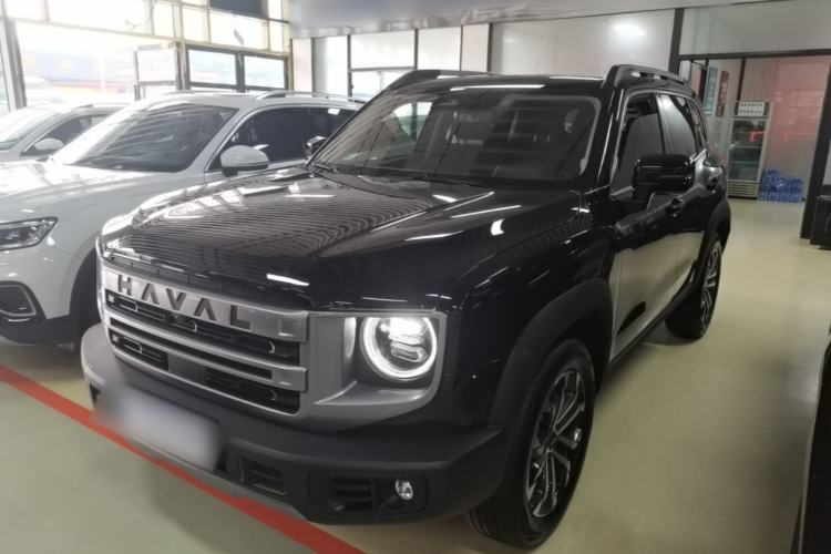 Used Haval DARGO 2024 1.5T DCT Border Collie Edition Guazi used car, China used car export, Used car for sale, Used  cars, Cheapest cars for sale