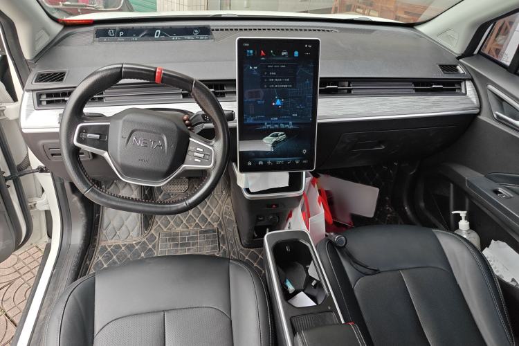 Used NETA V 2022 Chao 400 Lite
