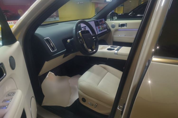 Used Li Auto L6 2024 Max