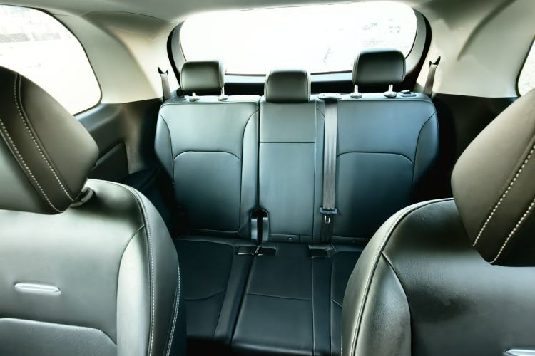 Used SAIC MAXUS G50 2019 1.5T Automatic Elite Edition China VI Standard