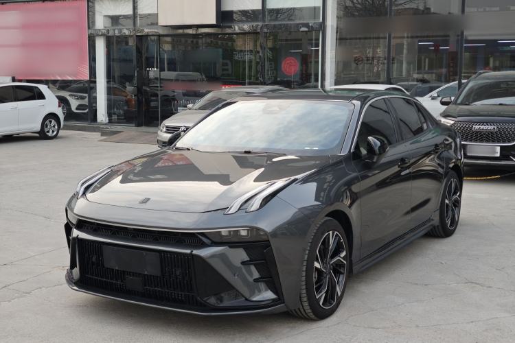 Used Lynk & Co 03 2023 1.5TD DCT JingPro