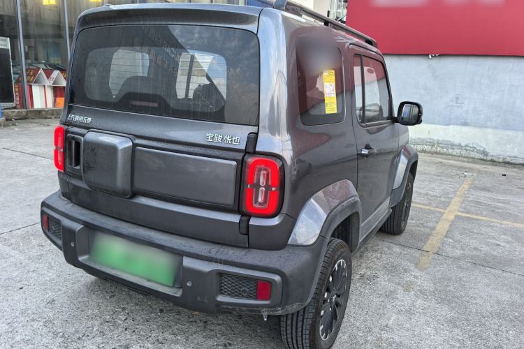 Used Baojun Spark 2024 Flagship Edition
