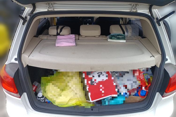 Used Volkswagen Golf 2012 1.4 TSI Automatic Comfort Edition