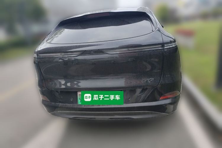 Used XPeng G6 2023 580 Long-Range Max