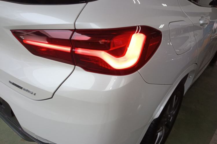 Used BMW X2 2021 Restyled sDrive25i M Sport Package