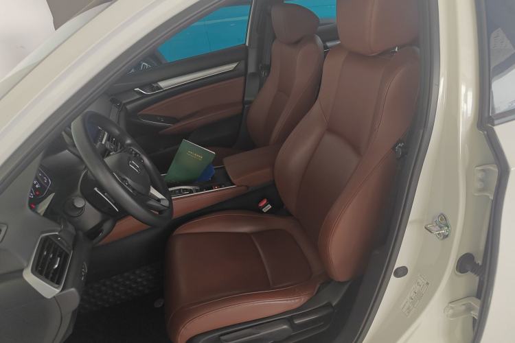 Used Honda Inspire 2022 Rui Hybrid 2.0L Jingzhi Edition
