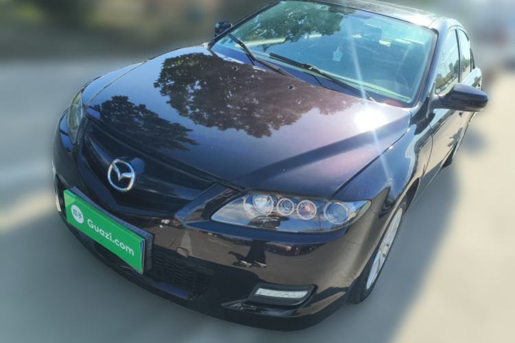 Used Mazda 6 2013 2.0L Automatic Fashion Edition