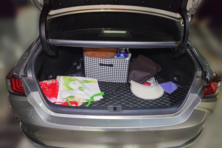 Used Lexus ES 2018 200 Excellence Edition China V Standard Trunk