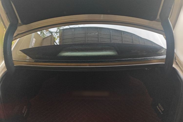 Used Geely Auto Emgrand GL 2018 1.4T DCT Elite Smart Connectivity Version
