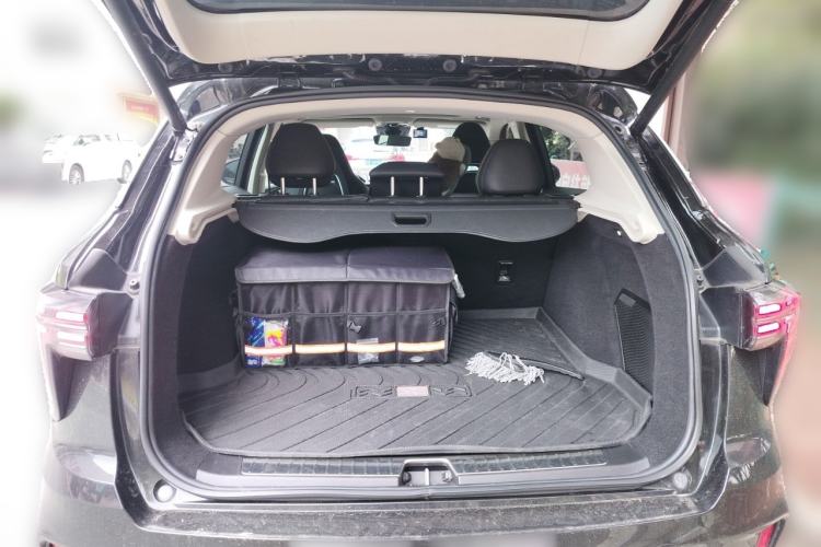 Used Lynk & Co 01 2024 2.0TD Two-Wheel Drive Global Pro