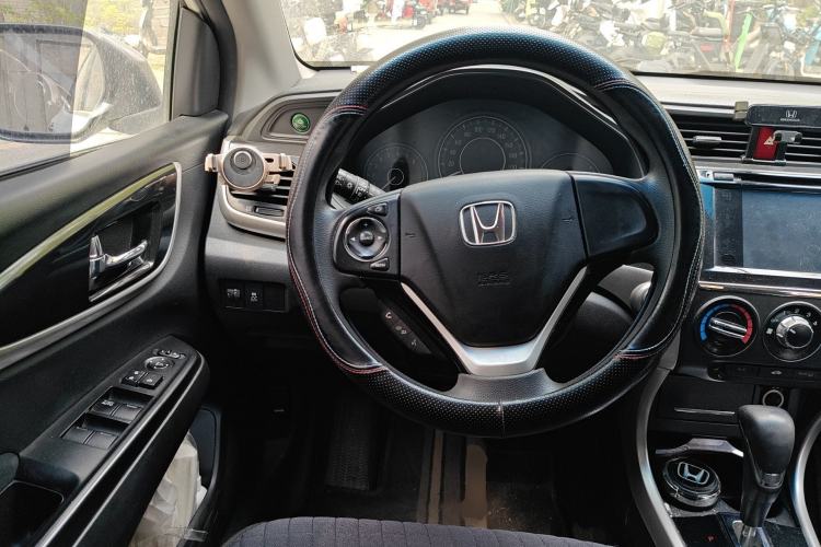 Used Honda Crider 2013 1.8L automatic luxury edition Steering Wheel