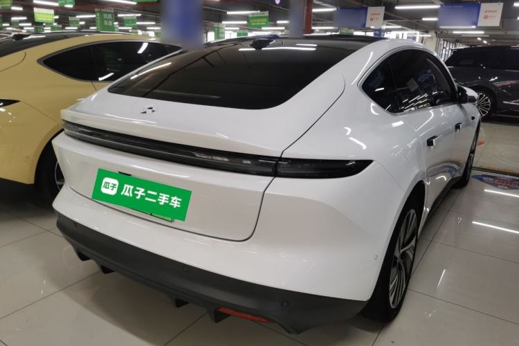 Used Nio ET5 2022 100 kWh