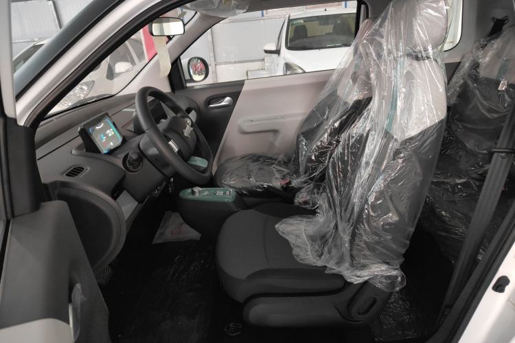 Used CHANGAN NEVO Lumin 2024 130km Qingyue Version
