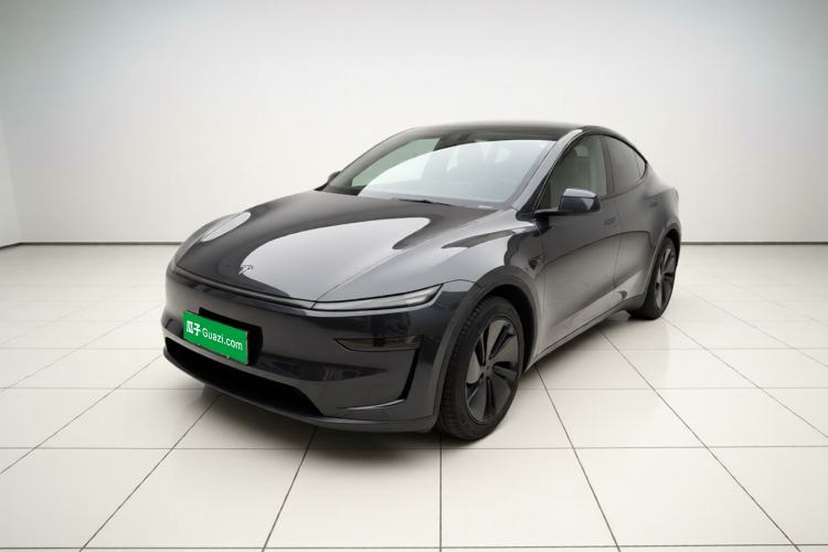 Used Tesla Model Y 2025 Long-Range All-Wheel Drive First Edition