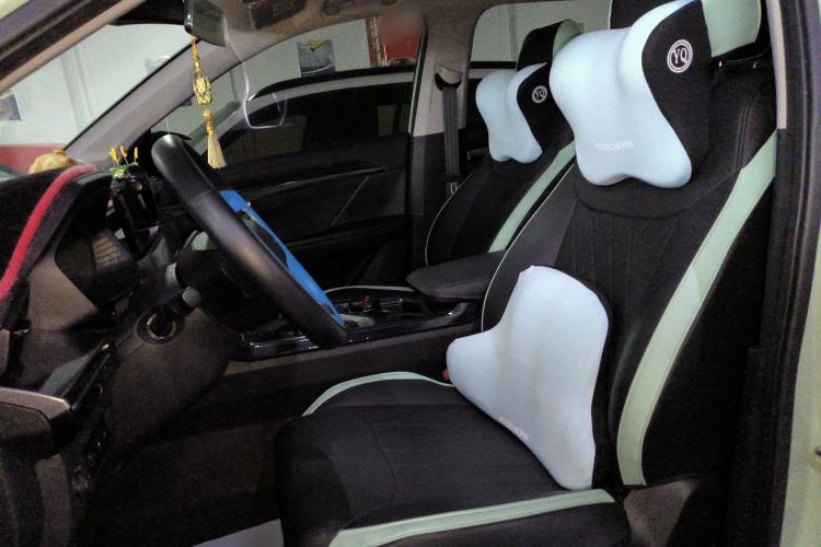 Used Wuling Asta 2021 1.5T CVT Star曜 Edition
