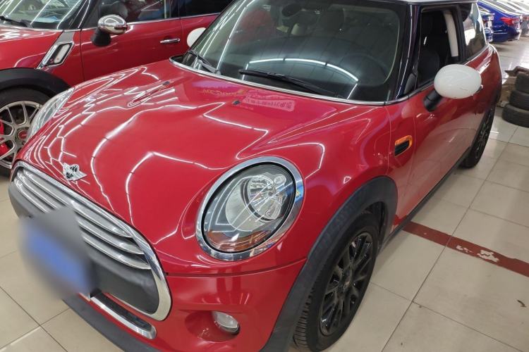 Used MINI MINI 2016 1.2T ONE Pioneer Edition