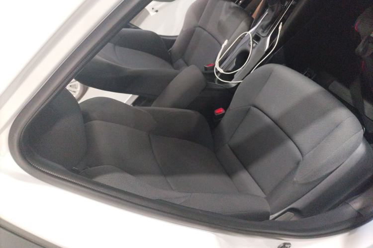 Used Toyota Levin 2023 185T CVT Luxury Edition