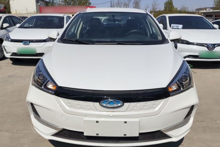 Used Chery New Energy Arrizo e 2024 405km Travel Edition
