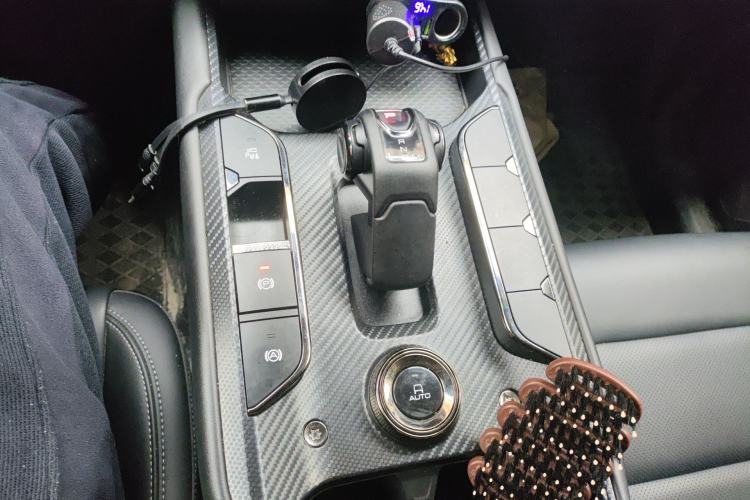 Used Haval H Dog 2023 2.0T Two-Wheel Drive Trendy Outdoor Edition
