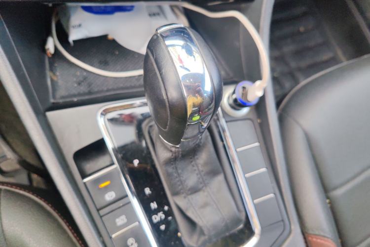 Used Volkswagen Bora 2020 1.5L Automatic Comfort Model
