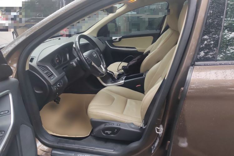 Used Volvo XC60 2014 T5 Smart Edition