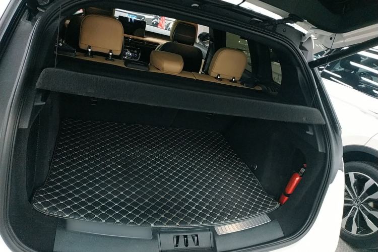 Used Lincoln Corsair 2020 2.0T Two-Wheel Drive Luxury Edition
