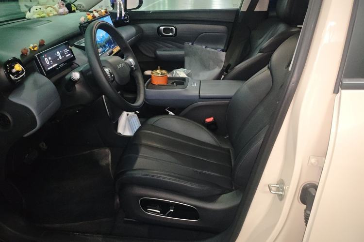 Used AION UT 2025 420 Intelligent Luxury Edition
