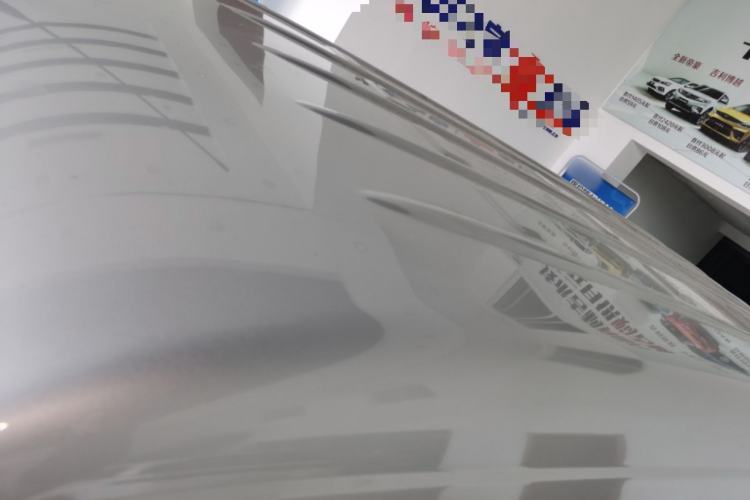 Used Wuling Zhiguang 2023 1.5L Practical Version 5/7 Seats Roof