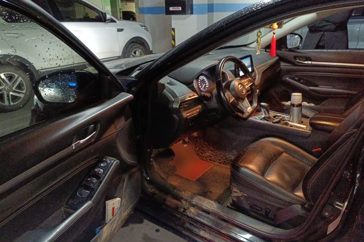 Used Nissan Teana 2021 2.0L XL Comfort Edition
